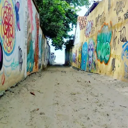 Suítes em Geribá-2